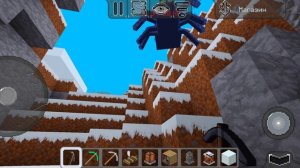 Multi Craft Build & Mine (hello, all)