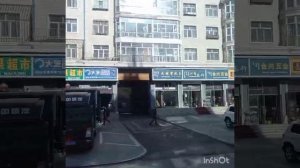 Китай.Маньчжурия,обзор!