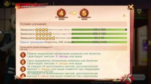 Наруто: Битва Шиноби: #24 Закрываем ивент кухни!: мы снова богатые!