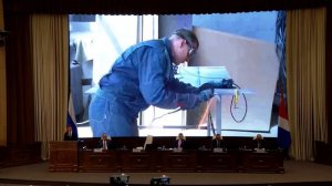 Ежегодный отчёт Губернатора Приморского края.