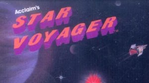 Star Voyager (NES)