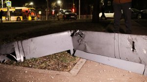 Два человека пострадали после ночной атаки ВСУ на Севастополь
