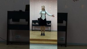 Ибиева Камила