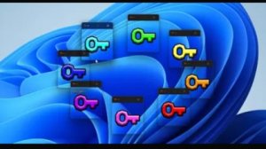 LIMBO but it's a Windows keygen malware