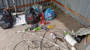 Дождь не помеха для Заработка