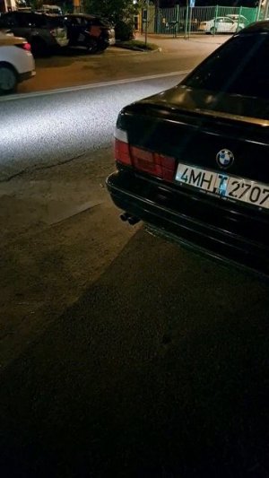 e34 2.5