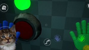 Прохожу игру poppy playtime chapter 2. 2 часть