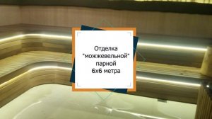 Термальный комплекс ЮГА