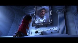 Фрагмент из мультфильма «Коко» — «Не такой, как все» (2017) Disney Pixar, HD