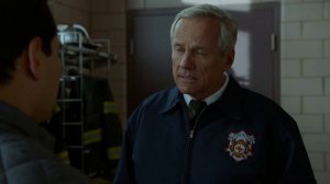Сериал Чикаго в огне – 10 сезон 21 серия / Chicago Fire