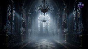 The Last Waltz in the Ruins | Dark Fantasy Music | EchoDriveSound