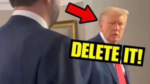 🚨 Republicans CAUGHT DELETING EVIDENCE in SHOCK COVER-UP