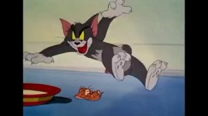 том и Джерри