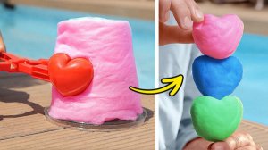Простые летние рецепты: быстро и вкусно ☀️