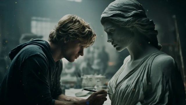 Сюжет де Пари.ст.Алексей Шевнин