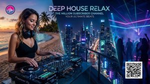 LUXURY VIBES ONLY DEEP HOUSE MIX 2026