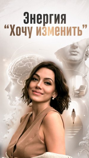 Энергия «Хочу»