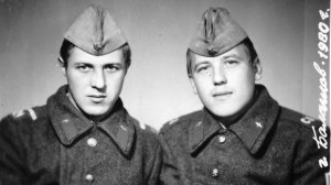 Дембеля СССР часть 72. Всем, кто служил