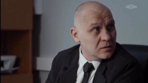 Александр Махров актер театра и кино