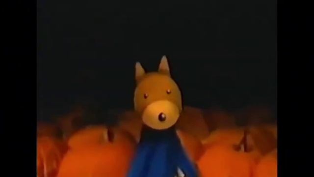 тыквенный кролик Эдит 3.mp4 смотреть онлайн