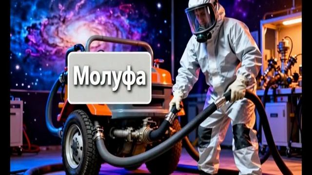 Видеоинструкция по откачке воды из подвальных помещений