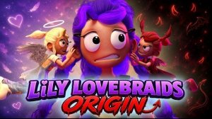 Лили Лавбрайдс - Один голос (Poppy PlayTime 5)