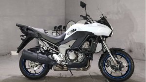 Kawasaki VERSYS 1000 - JKALZT00AAA000688