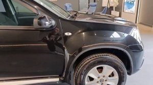 Nissan Terrano III (D10), 2019, Вологда