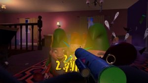 Трейлер Stuffed (кроссплей)