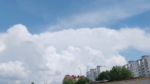 Красивые грозы 25 мая!⛈️🌦️
в Ростове!