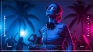 Deep House After Dark 🌙 Smooth Instrumental Chill Mix for Luxury Lifestyle