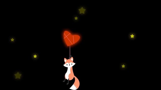 Baby Sensory - Время сна: сладкие сны с животными - Высококонтрастная анимация - 3 часа колыбельных