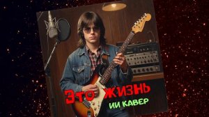 ЭТО ЖИЗНЬ ( Юрий Антонов) - ИИ КАВЕР - Neuroalchemist & Эдуард Шилец