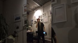 2 Какой-то Оперный певец сл Соболь мотив Ярослав Кукольников 46 суперфальцет