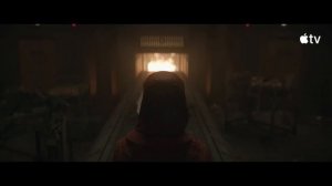 Укрытие (3 Сезон) - Русский трейлер тизер (Субтитры, 2026) Ребекка Фергюсон