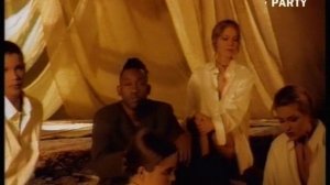 Dr. Alban - Look Who's Talking
