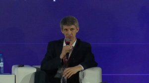 Круглый стол: ИИ-ЦОД: шанс для операторов или гонка, в которой уже поздно участвовать?