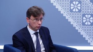 Тема дня 28.05.26. Алексей Пахомов о сдаче Госэкзаменов