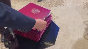 Пакет двусторонних документов готов к подписанию по итогам российско-казахстанских переговоров 28.05