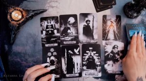 Что в доме ВРАГА 🕯️ Таро расклад