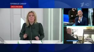 Западные СМИ...