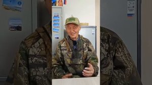 Владимир Николаевич Николаевтыын кэпсэтии