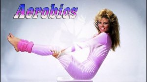 VINP - Aerobics [SYNTHWAVE & RETROWAVE]⚡