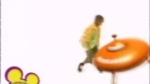 Окончание мультблока «Nickelodeon» (Узнавайка, 29.07.2009; 14:20 МСК)