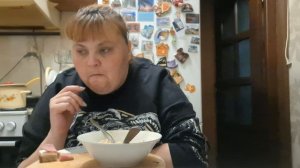 мукбанг друзья  ужен приятного аппетита