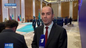 Переговоры, высадка дерева и Евразийский форум: что известно о планах Путина в рамках госвизита в...