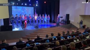 Указом Президента Владимира Путина 83 отдельная гвардейская десантно-штурмовая ордена Суворова