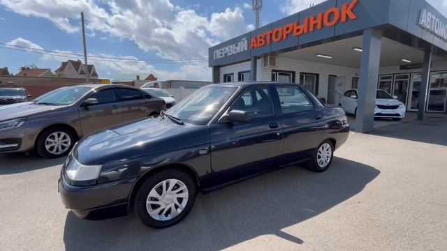 Lada (ВАЗ) 2110 '2006 XTA21104060920645 смотреть онлайн