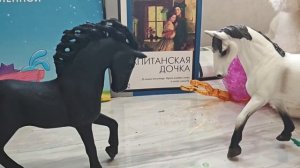 я запускаю свой конкурс на арт 😉 (идея из pinterest) 
Как по мне, получилось смешное видео😅