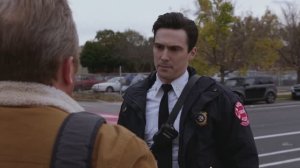 Сериал Чикаго в огне – 10 сезон 9 серия / Chicago Fire